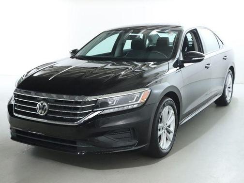 2021 Volkswagen Passat 2.0T S
