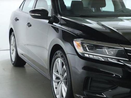 2021 Volkswagen Passat 2.0T S