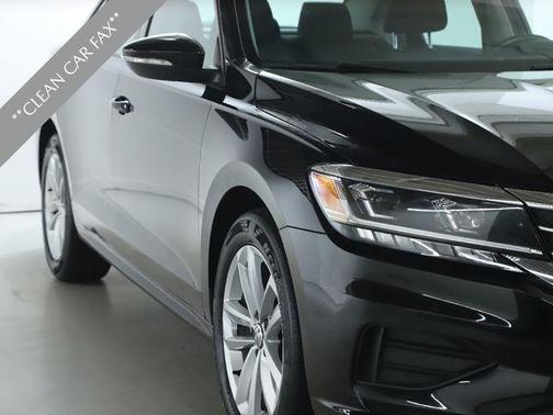 2021 Volkswagen Passat 2.0T S