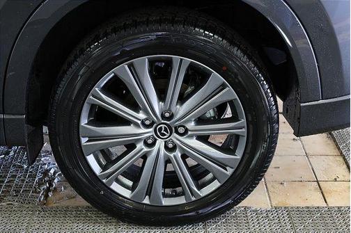 2025 Mazda CX-5 2.5 Turbo Signature