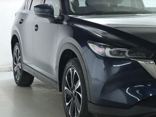 2023 Mazda CX-5 2.5 S Premium Plus Package
