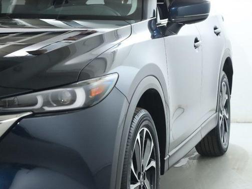 2023 Mazda CX-5 2.5 S Premium Plus Package
