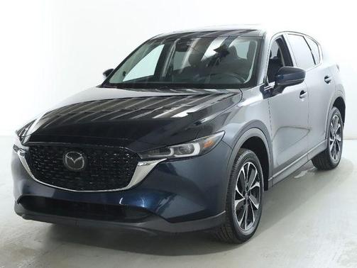 2023 Mazda CX-5 2.5 S Premium Plus Package