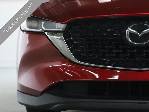 2022 Mazda CX-5 2.5 S Select Package