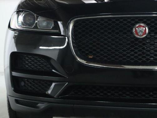 2017 Jaguar F-PACE 35t Premium