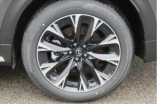 2024 Mazda CX-90 PHEV Premium