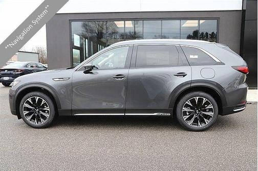 2024 Mazda CX-90 PHEV Premium