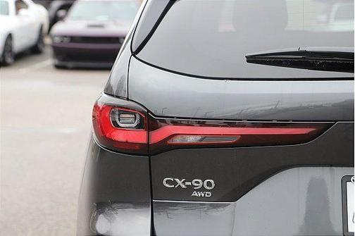 2024 Mazda CX-90 PHEV Premium