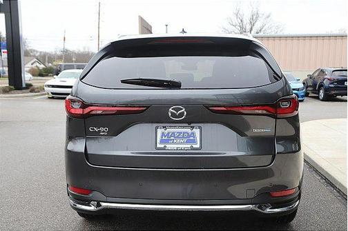 2024 Mazda CX-90 PHEV Premium