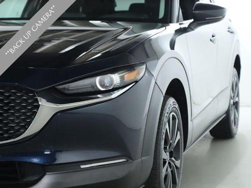 2024 Mazda CX-30 Select