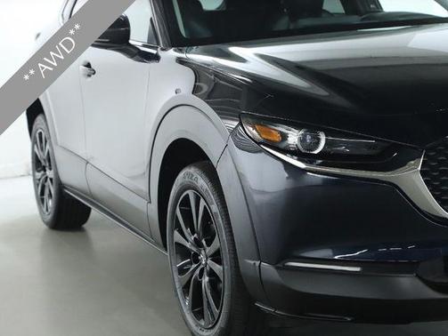 2024 Mazda CX-30 Select