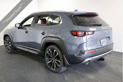 2025 Mazda CX-50 2.5 Turbo Premium Package