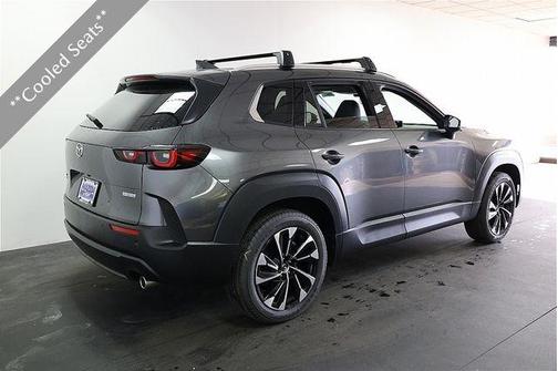 2026 Mazda CX-50 Premium Plus