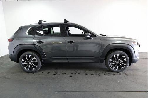 2026 Mazda CX-50 Premium Plus