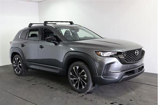 2026 Mazda CX-50 Premium Plus