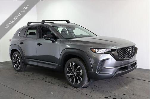 2026 Mazda CX-50 Premium Plus