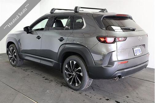 2026 Mazda CX-50 Premium Plus