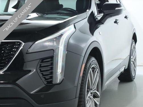 2019 Cadillac XT4 Sport