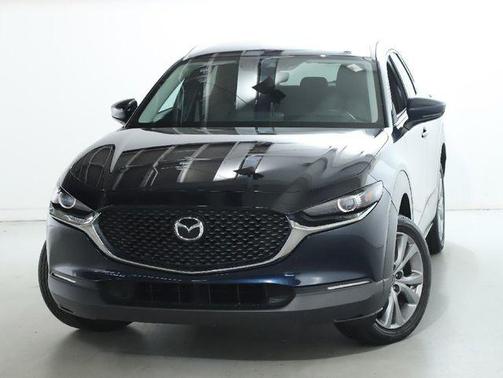 2023 Mazda CX-30 2.5 S Select Package