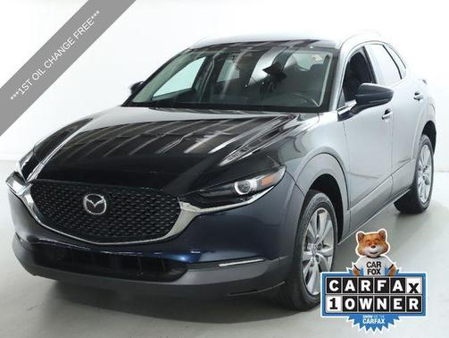 2023 Mazda CX-30 2.5 S Select Package