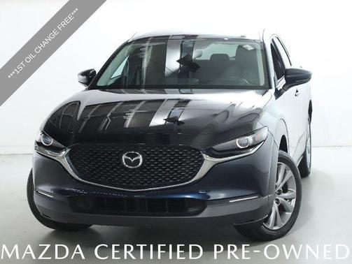 2023 Mazda CX-30 2.5 S Select Package