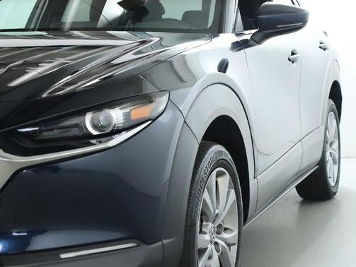 2023 Mazda CX-30 2.5 S Select Package