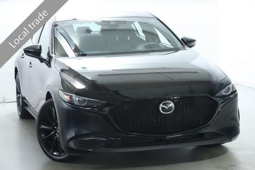 2023 Mazda Mazda3 AWD w/Premium Package