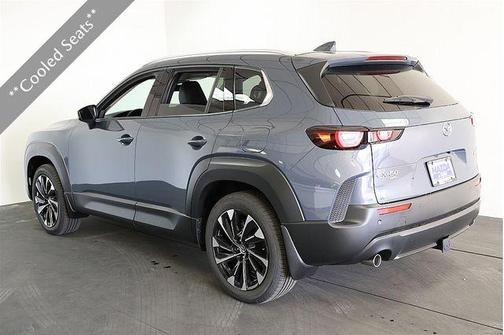 2026 Mazda CX-50 Premium Plus