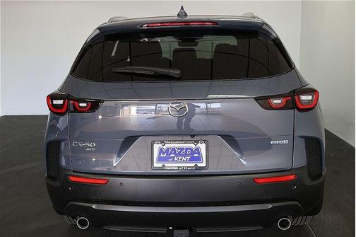 2026 Mazda CX-50 Premium Plus