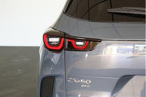2026 Mazda CX-50 Premium Plus