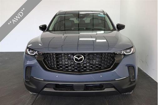 2026 Mazda CX-50 Premium Plus