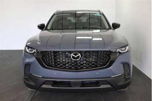 2026 Mazda CX-50 Premium Plus