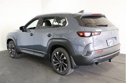 2026 Mazda CX-50 Premium Plus