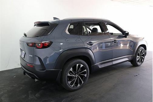 2026 Mazda CX-50 Premium Plus