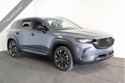 2026 Mazda CX-50 Premium Plus