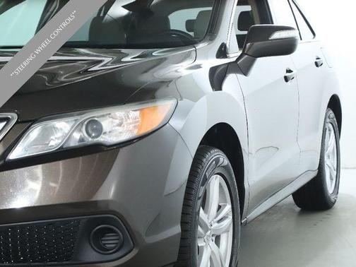 2015 Acura RDX Base