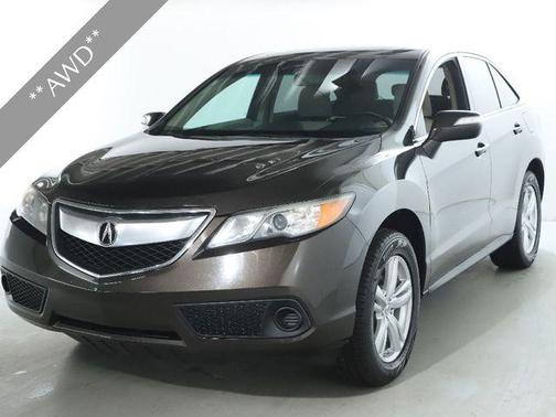 2015 Acura RDX Base