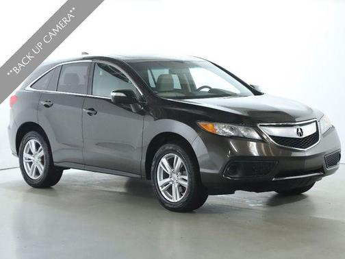 2015 Acura RDX Base