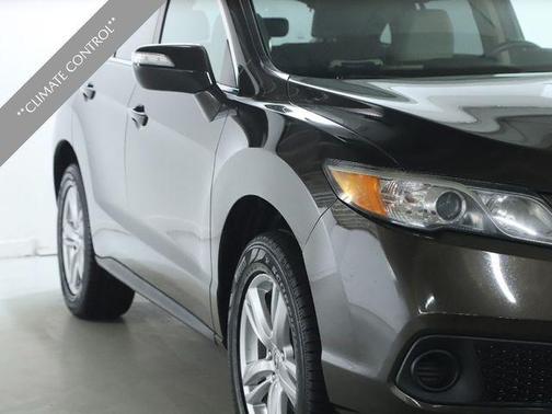 2015 Acura RDX Base