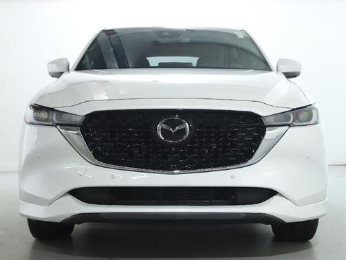 2023 Mazda CX-5 2.5 Turbo Signature