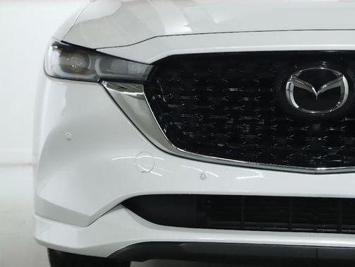 2023 Mazda CX-5 2.5 Turbo Signature