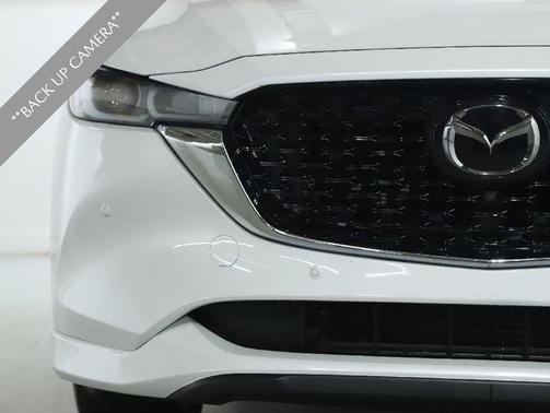 2023 Mazda CX-5 2.5 Turbo Signature