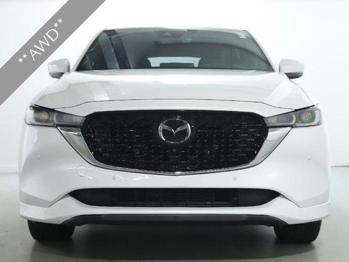 2023 Mazda CX-5 2.5 Turbo Signature