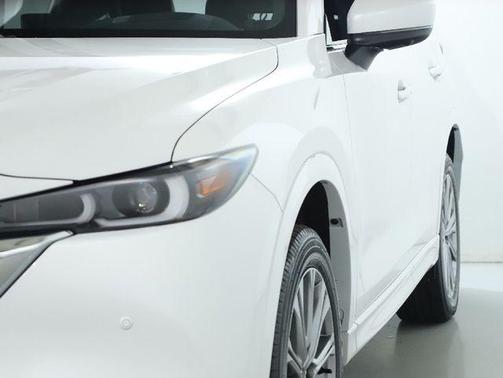 2023 Mazda CX-5 2.5 Turbo Signature