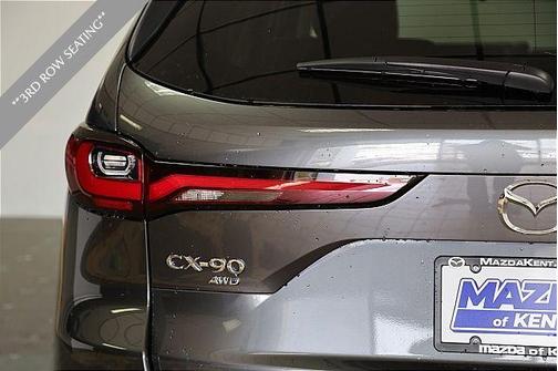 2025 Mazda CX-90 3.3 Turbo Preferred Package
