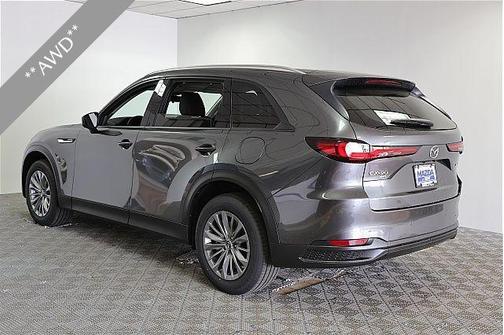 2025 Mazda CX-90 3.3 Turbo Preferred Package
