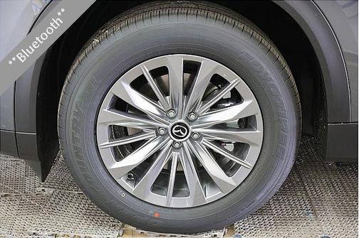 2025 Mazda CX-90 3.3 Turbo Preferred Package