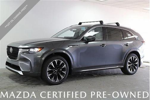 2024 Mazda CX-90 3.3 Turbo S Premium Plus