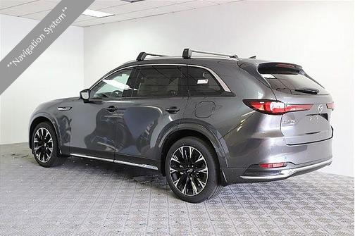 2024 Mazda CX-90 3.3 Turbo S Premium Plus