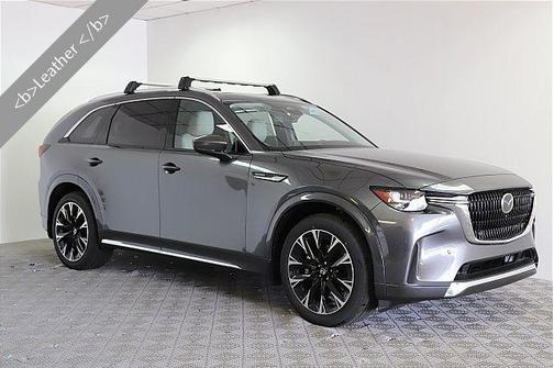 2024 Mazda CX-90 3.3 Turbo S Premium Plus